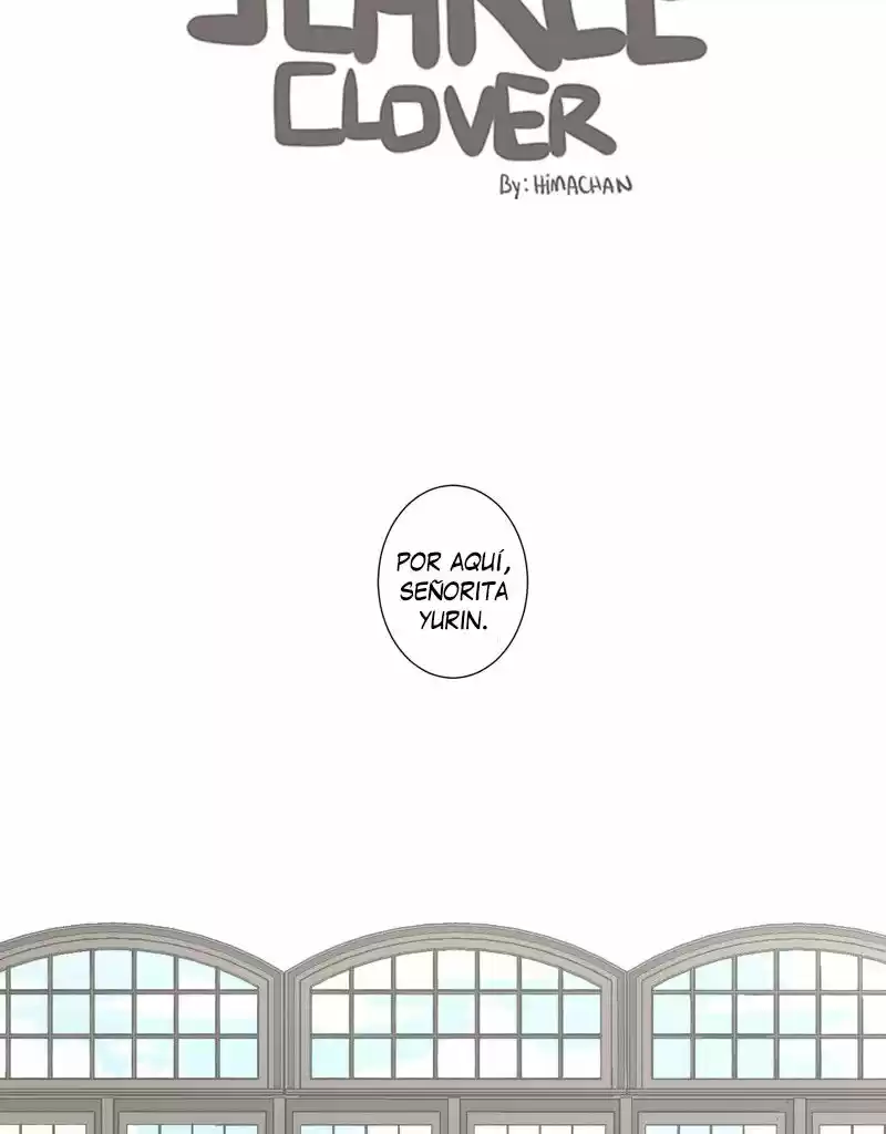 Scarce Clover (2016) - Capítulo 33 - Página 5 - LectorTMOo