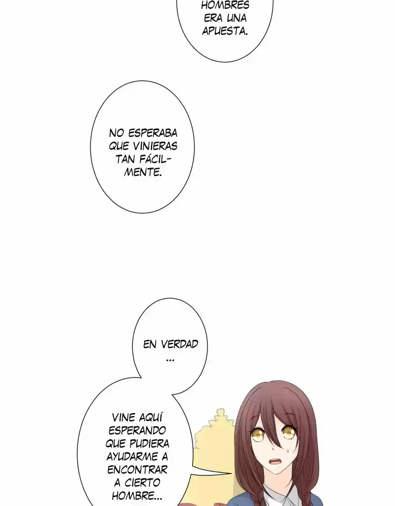 Scarce Clover (2016) - Capítulo 33 - Página 15 - LectorTMOo