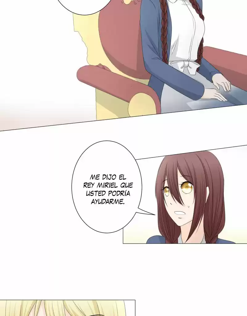 Scarce Clover (2016) - Capítulo 33 - Página 16 - LectorTMOo