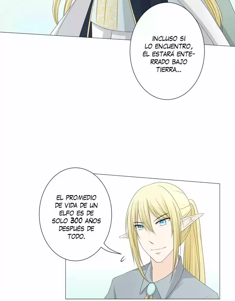 Scarce Clover (2016) - Capítulo 33 - Página 27 - LectorTMOo