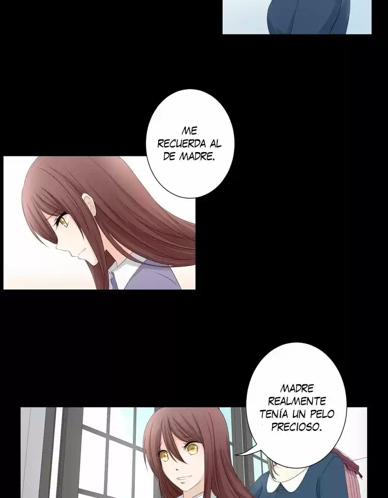 Scarce Clover (2016) - Capítulo 34 - Página 6 - LectorTMOo