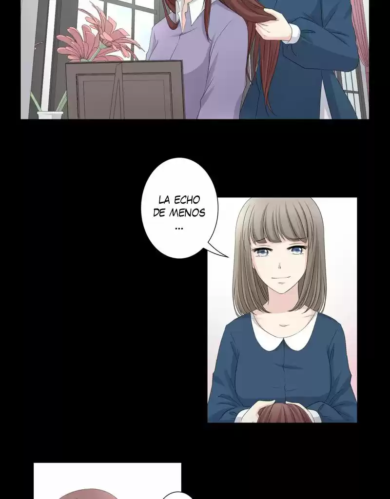 Scarce Clover (2016) - Capítulo 34 - Página 7 - LectorTMOo