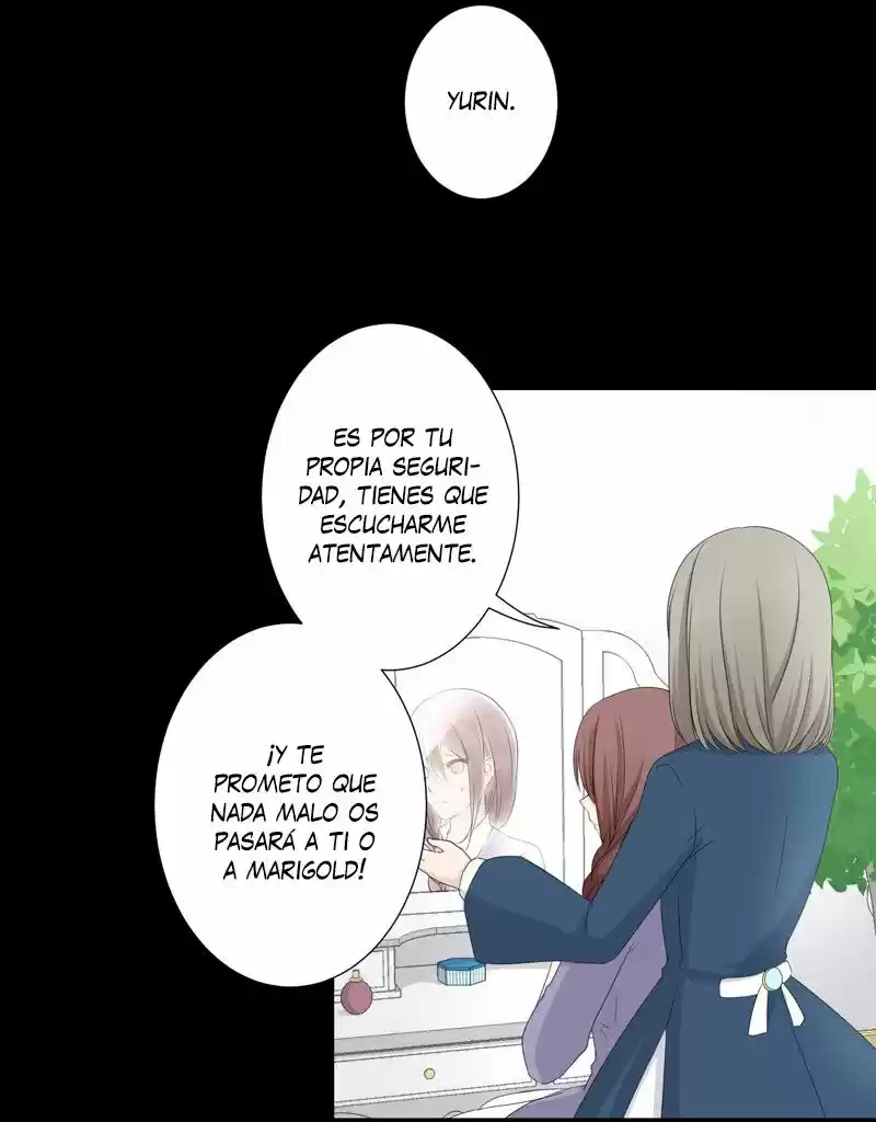 Scarce Clover (2016) - Capítulo 34 - Página 13 - LectorTMOo