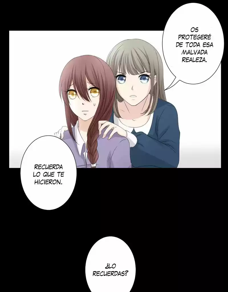 Scarce Clover (2016) - Capítulo 34 - Página 14 - LectorTMOo