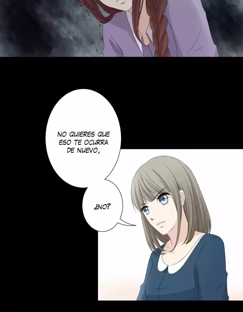 Scarce Clover (2016) - Capítulo 34 - Página 21 - LectorTMOo