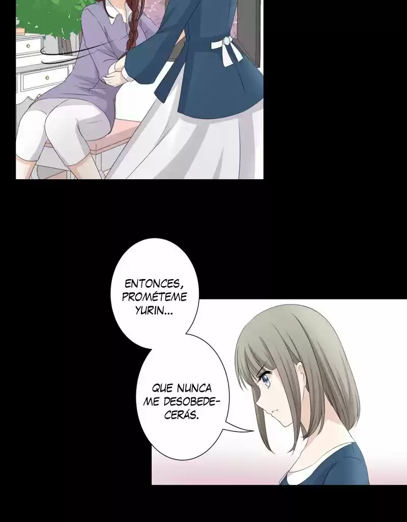 Scarce Clover (2016) - Capítulo 34 - Página 23 - LectorTMOo