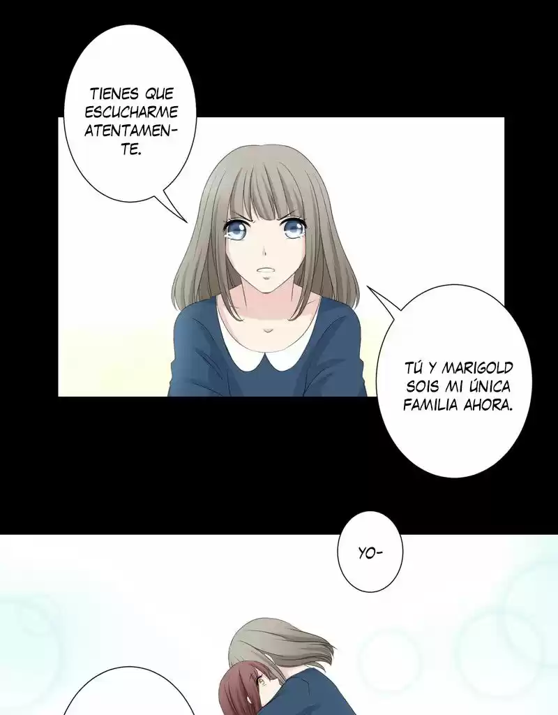 Scarce Clover (2016) - Capítulo 34 - Página 24 - LectorTMOo