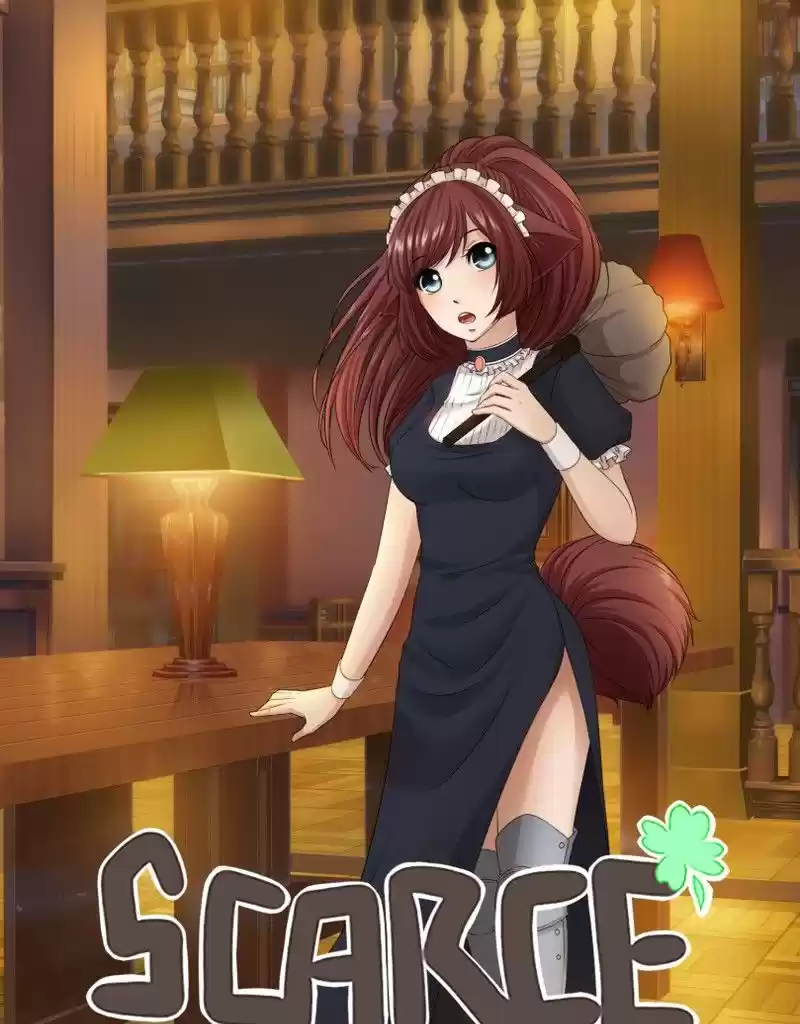 Scarce Clover (2016) - Capítulo 35 - Página 4 - LectorTMOo