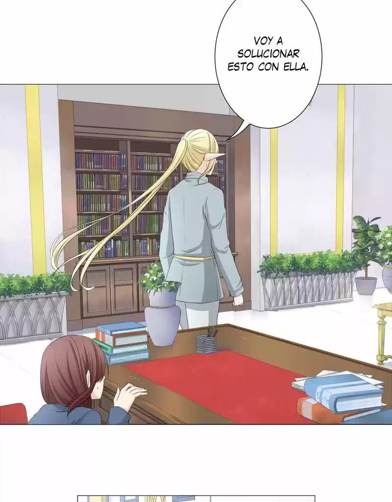 Scarce Clover (2016) - Capítulo 35 - Página 14 - LectorTMOo