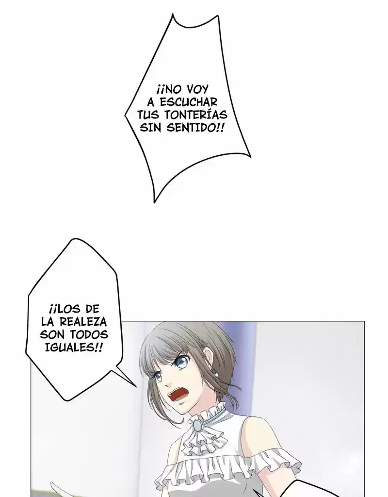 Scarce Clover (2016) - Capítulo 35 - Página 23 - LectorTMOo