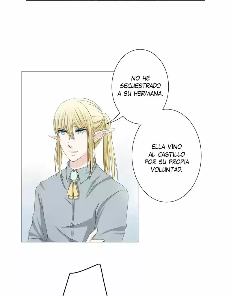 Scarce Clover (2016) - Capítulo 35 - Página 26 - LectorTMOo