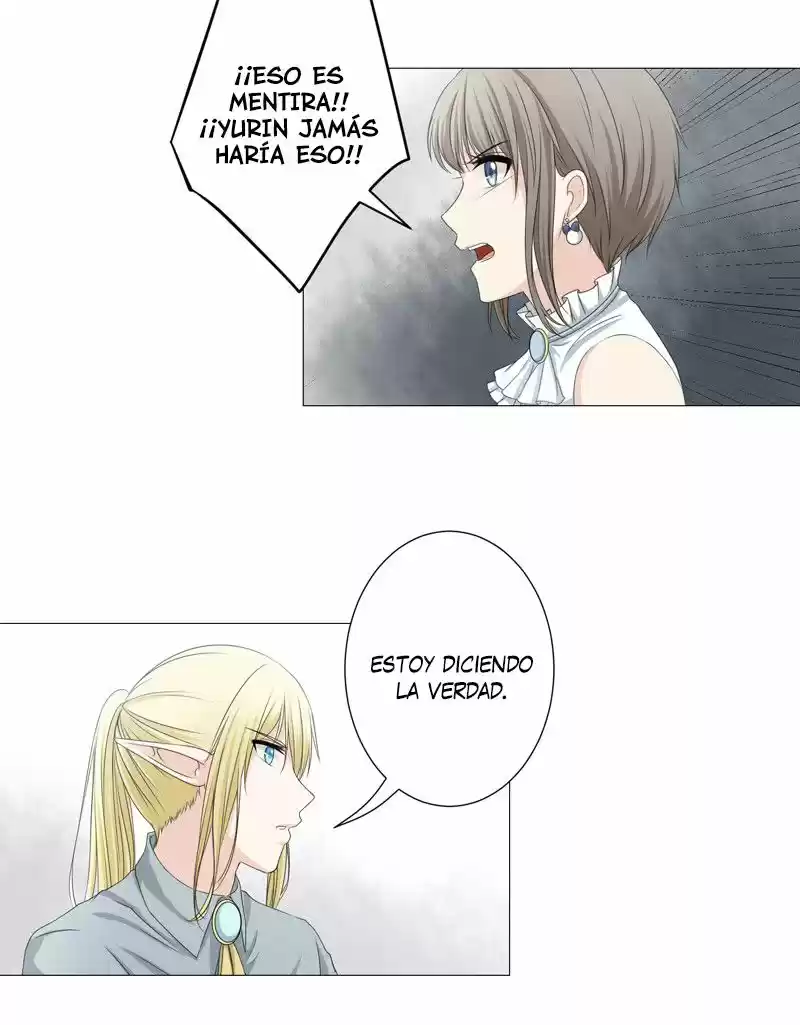 Scarce Clover (2016) - Capítulo 35 - Página 27 - LectorTMOo