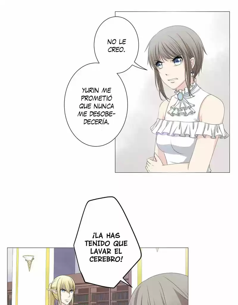 Scarce Clover (2016) - Capítulo 35 - Página 28 - LectorTMOo