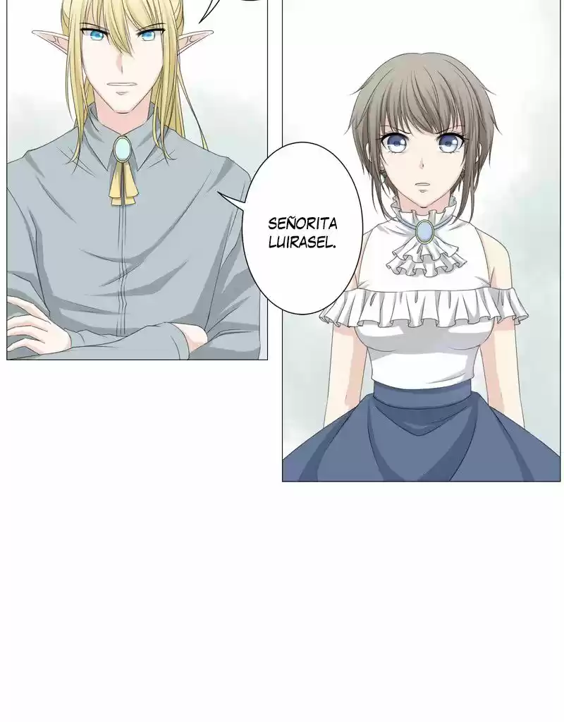 Scarce Clover (2016) - Capítulo 35 - Página 31 - LectorTMOo
