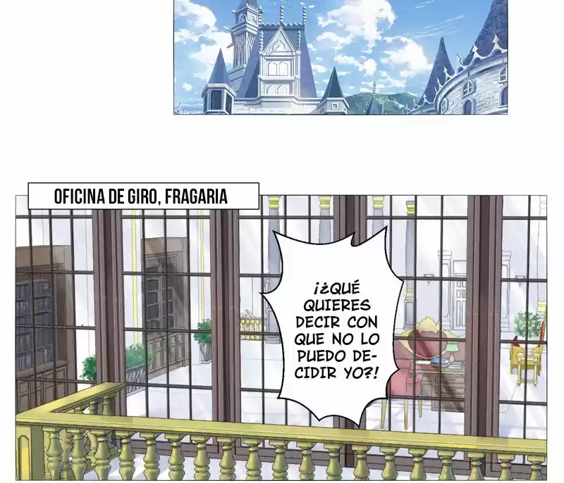Scarce Clover (2016) - Capítulo 36 - Página 20 - LectorTMOo