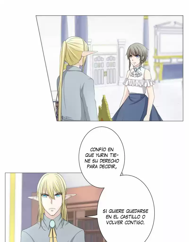 Scarce Clover (2016) - Capítulo 36 - Página 21 - LectorTMOo