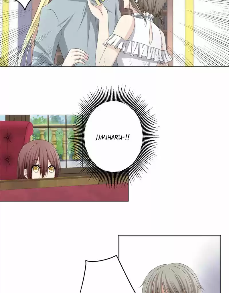 Scarce Clover (2016) - Capítulo 36 - Página 23 - LectorTMOo
