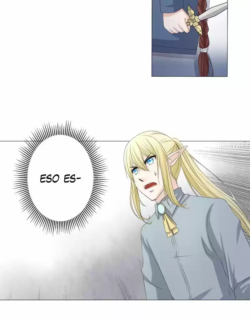 Scarce Clover (2016) - Capítulo 36 - Página 30 - LectorTMOo