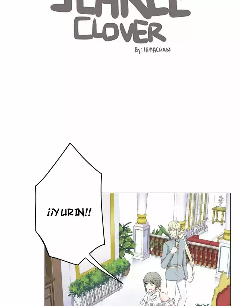 Scarce Clover (2016) - Capítulo 37 - Página 5 - LectorTMOo