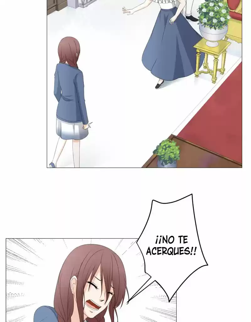 Scarce Clover (2016) - Capítulo 37 - Página 6 - LectorTMOo