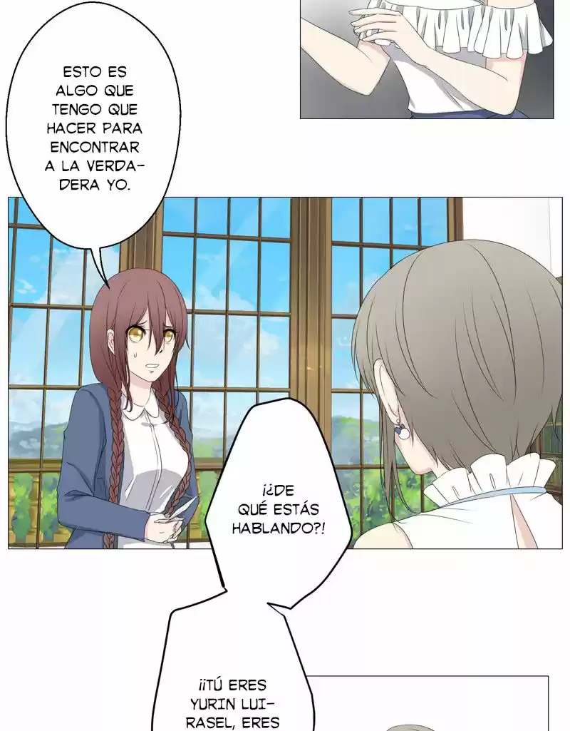Scarce Clover (2016) - Capítulo 37 - Página 10 - LectorTMOo