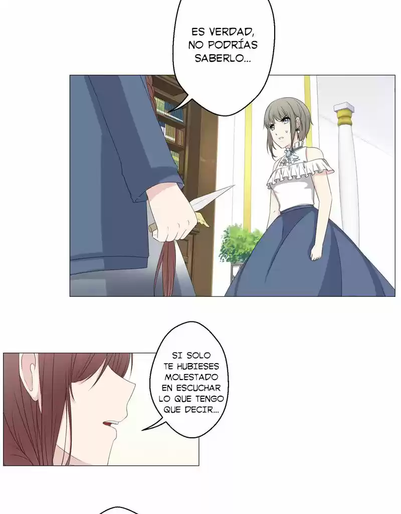 Scarce Clover (2016) - Capítulo 37 - Página 12 - LectorTMOo