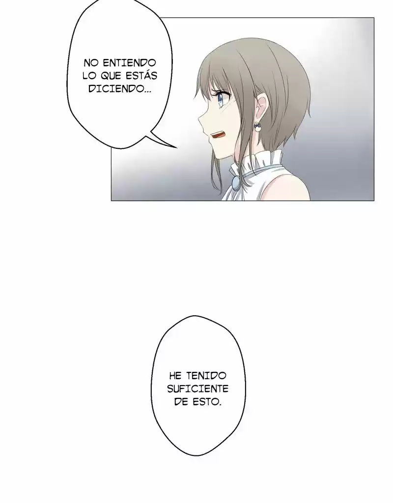 Scarce Clover (2016) - Capítulo 37 - Página 13 - LectorTMOo