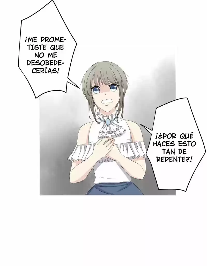 Scarce Clover (2016) - Capítulo 37 - Página 18 - LectorTMOo
