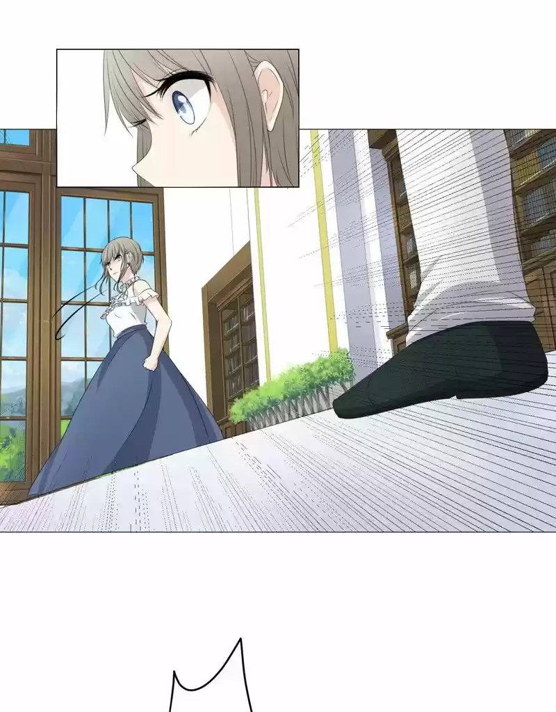 Scarce Clover (2016) - Capítulo 37 - Página 19 - LectorTMOo