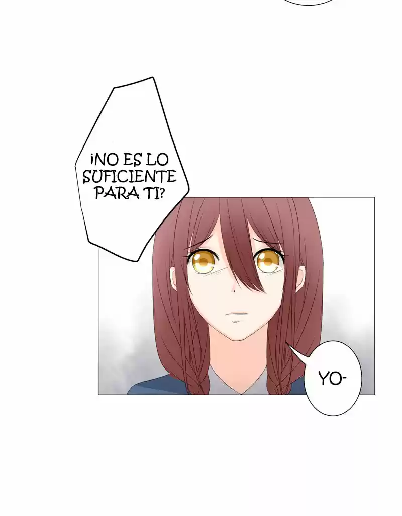 Scarce Clover (2016) - Capítulo 38 - Página 10 - LectorTMOo