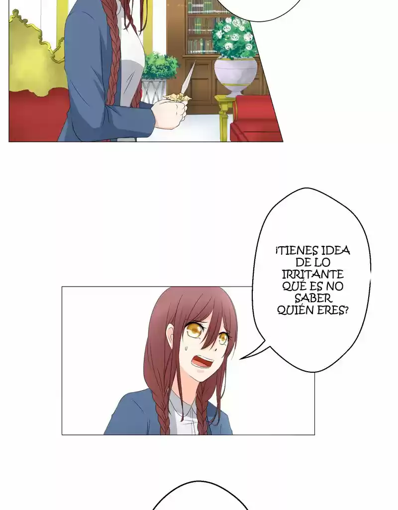 Scarce Clover (2016) - Capítulo 38 - Página 13 - LectorTMOo