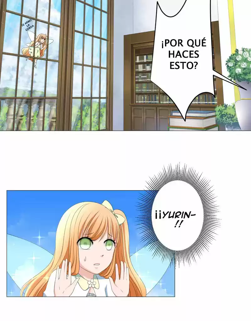 Scarce Clover (2016) - Capítulo 39 - Página 15 - LectorTMOo