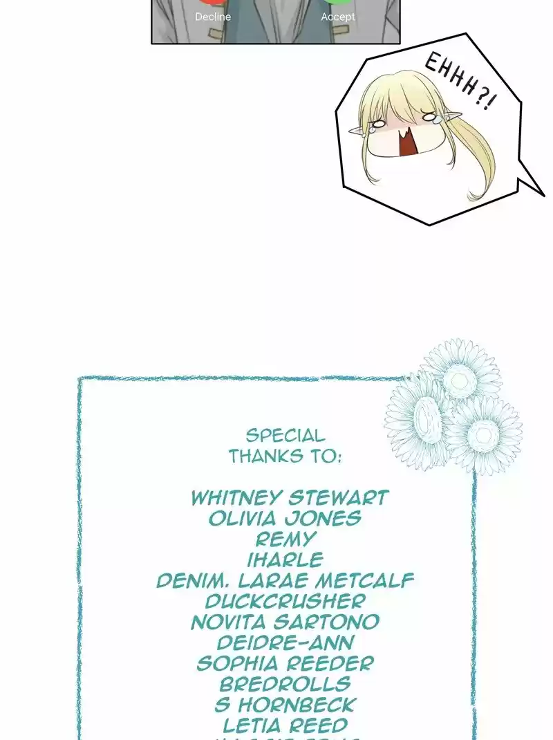 Scarce Clover (2016) - Capítulo 39 - Página 28 - LectorTMOo