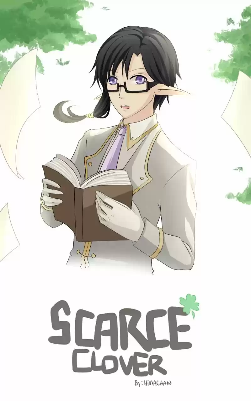 Scarce Clover (2016) - Capítulo 4 - Página 4 - LectorTMOo