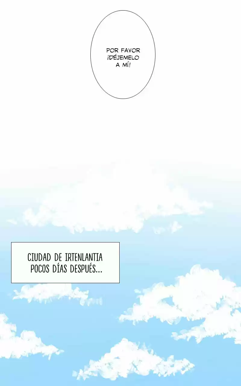 Scarce Clover (2016) - Capítulo 4 - Página 14 - LectorTMOo