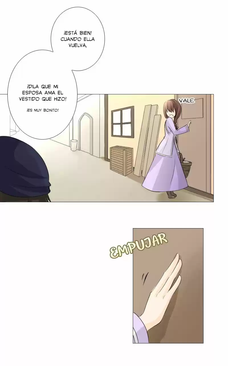Scarce Clover (2016) - Capítulo 4 - Página 18 - LectorTMOo
