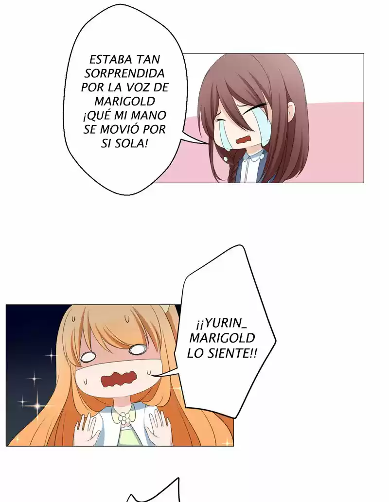 Scarce Clover (2016) - Capítulo 40 - Página 14 - LectorTMOo