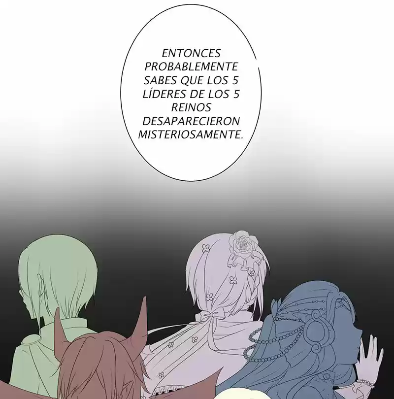 Scarce Clover (2016) - Capítulo 40 - Página 32 - LectorTMOo