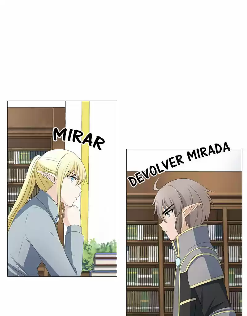 Scarce Clover (2016) - Capítulo 42 - Página 4 - LectorTMOo