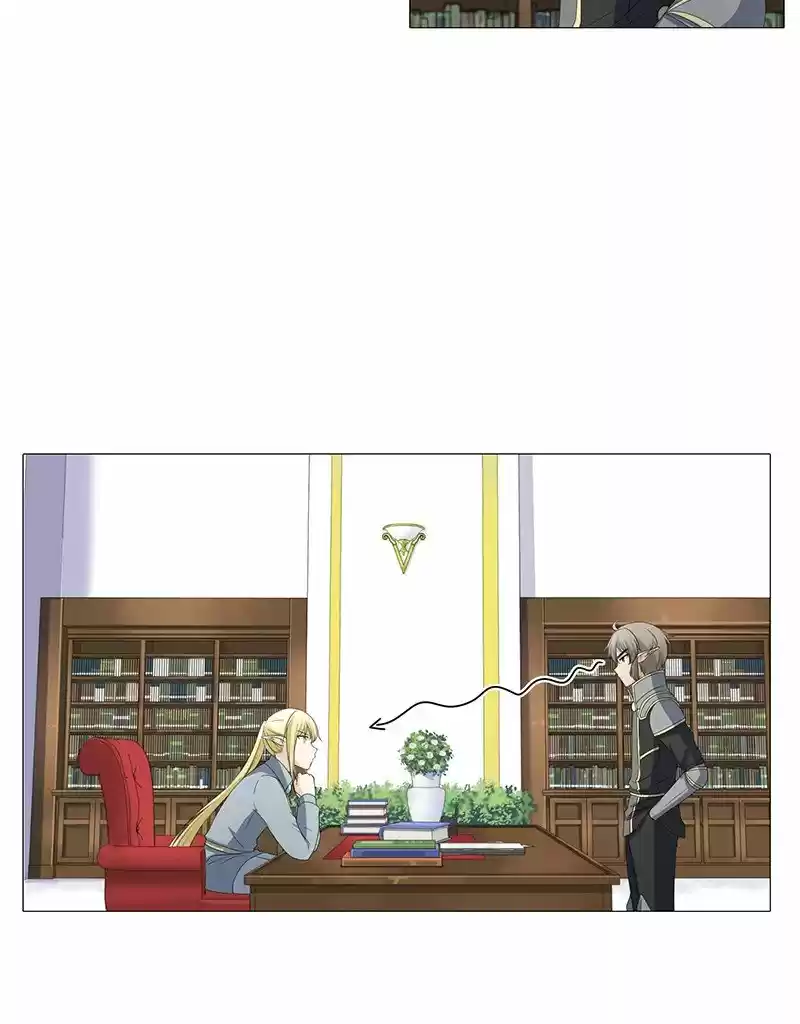 Scarce Clover (2016) - Capítulo 42 - Página 5 - LectorTMOo