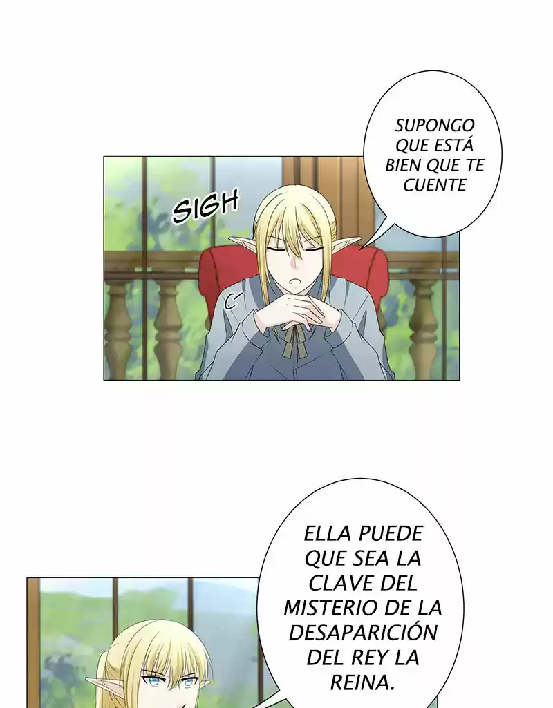 Scarce Clover (2016) - Capítulo 42 - Página 6 - LectorTMOo
