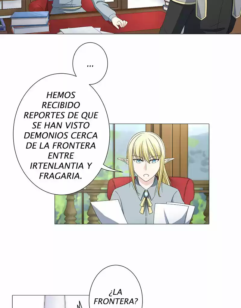 Scarce Clover (2016) - Capítulo 42 - Página 9 - LectorTMOo