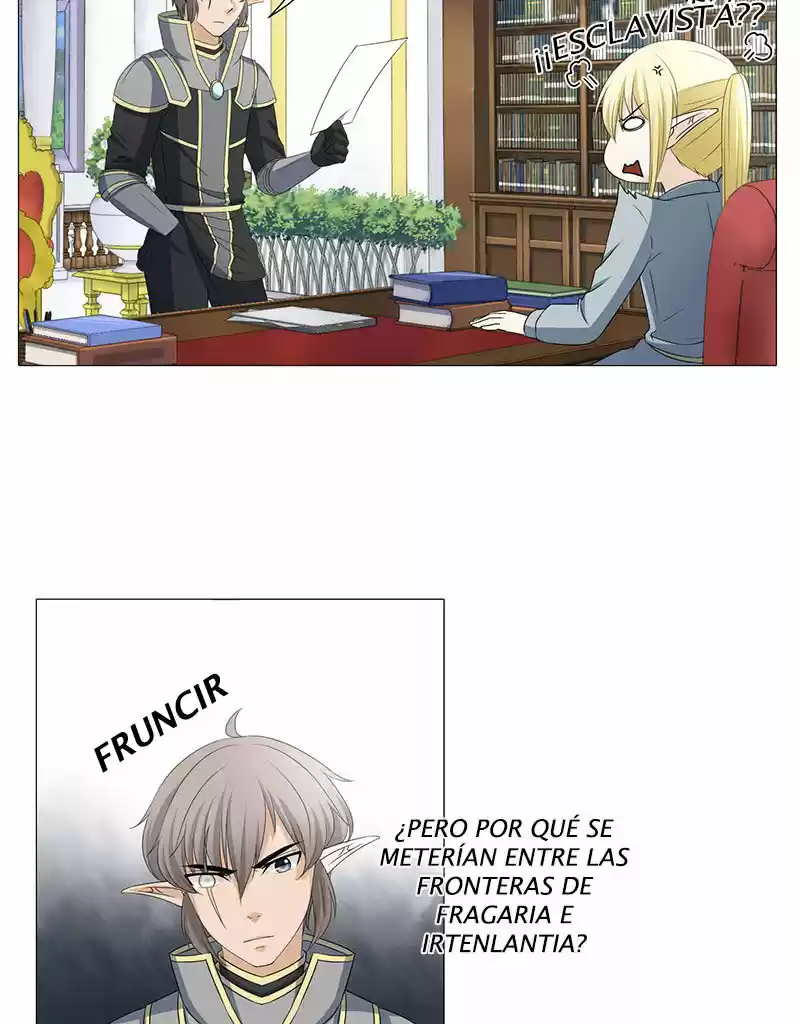 Scarce Clover (2016) - Capítulo 42 - Página 12 - LectorTMOo