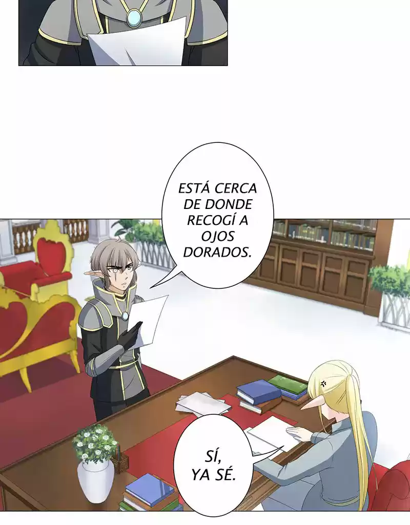 Scarce Clover (2016) - Capítulo 42 - Página 13 - LectorTMOo