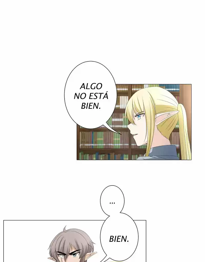 Scarce Clover (2016) - Capítulo 42 - Página 14 - LectorTMOo