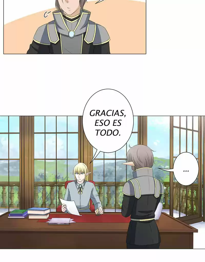 Scarce Clover (2016) - Capítulo 42 - Página 15 - LectorTMOo