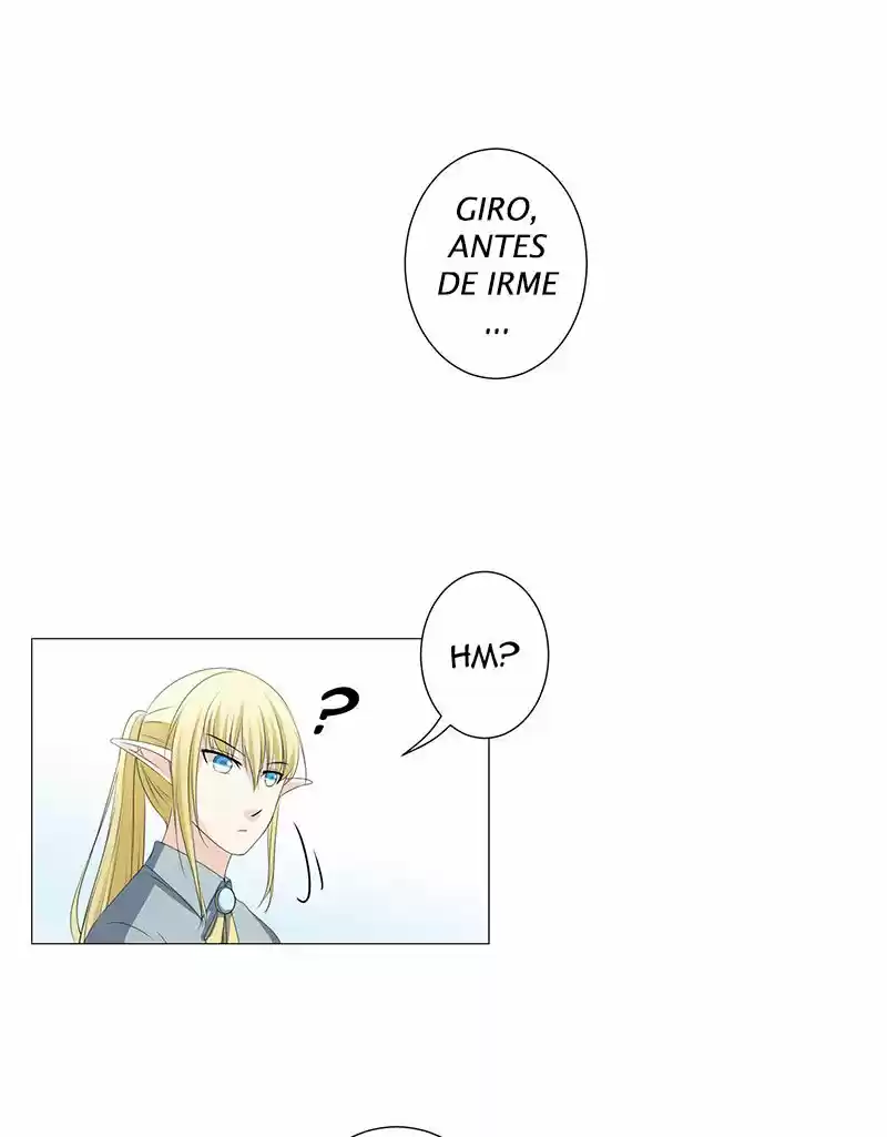 Scarce Clover (2016) - Capítulo 42 - Página 16 - LectorTMOo