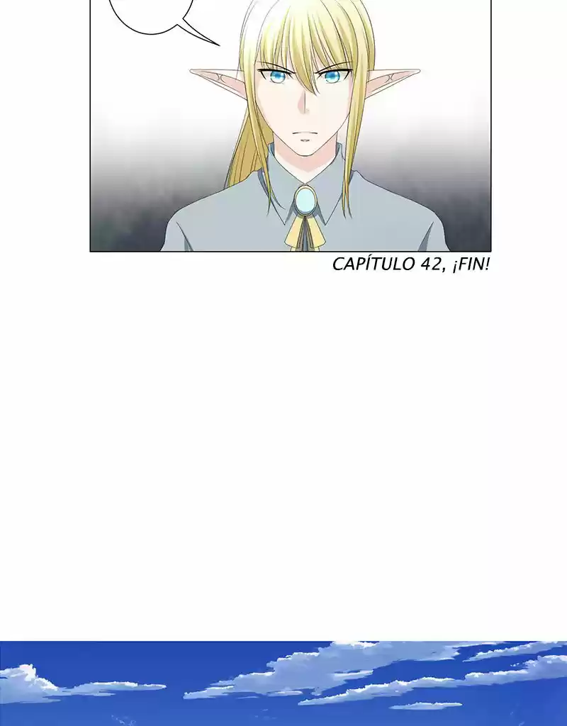 Scarce Clover (2016) - Capítulo 42 - Página 19 - LectorTMOo