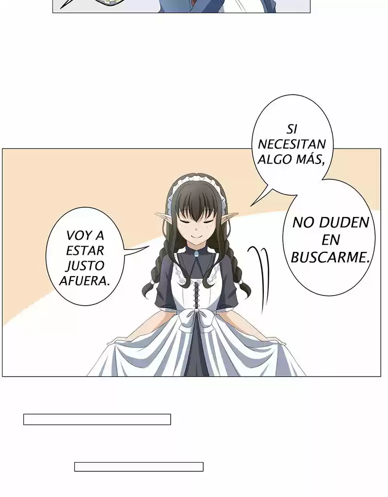 Scarce Clover (2016) - Capítulo 43.1 - Página 17 - LectorTMOo
