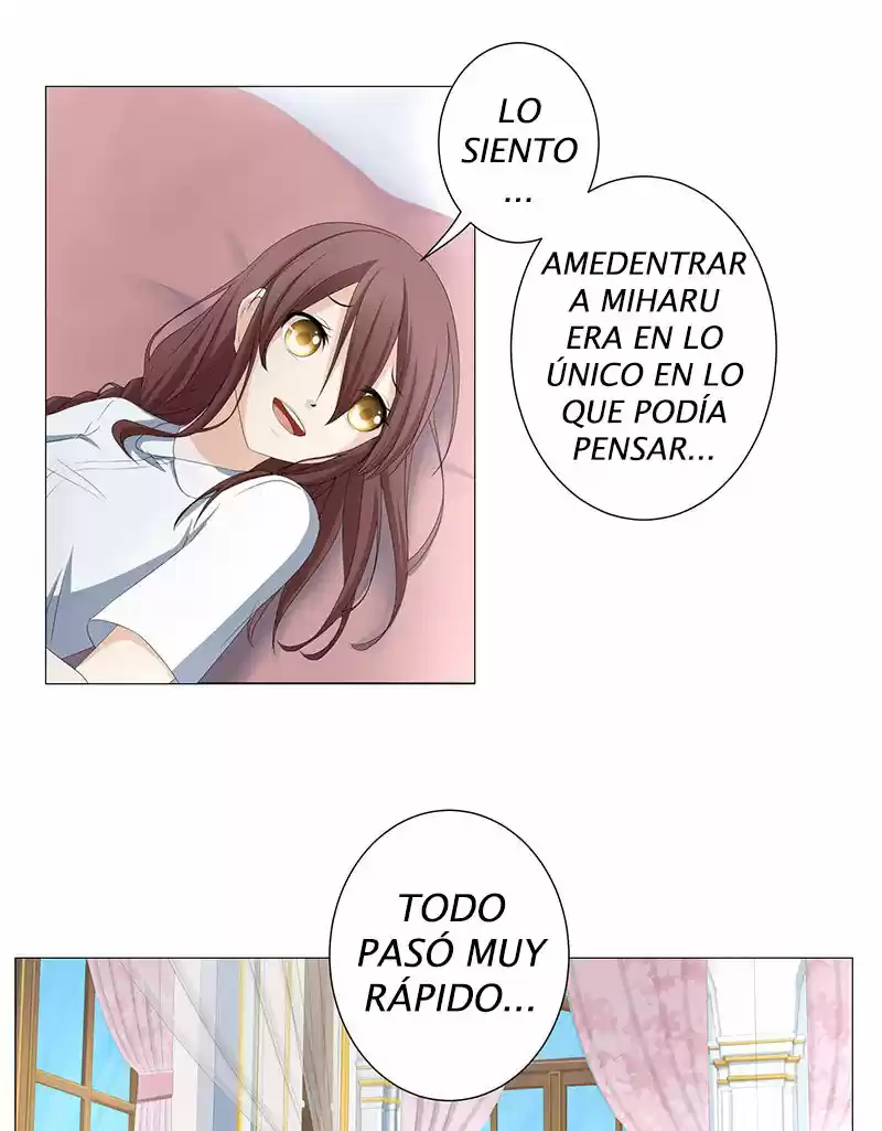 Scarce Clover (2016) - Capítulo 43.1 - Página 21 - LectorTMOo